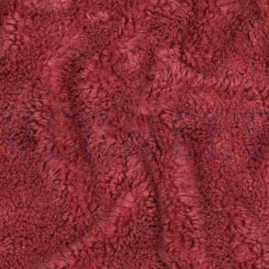 COTTON TEDDY BLUSH #7