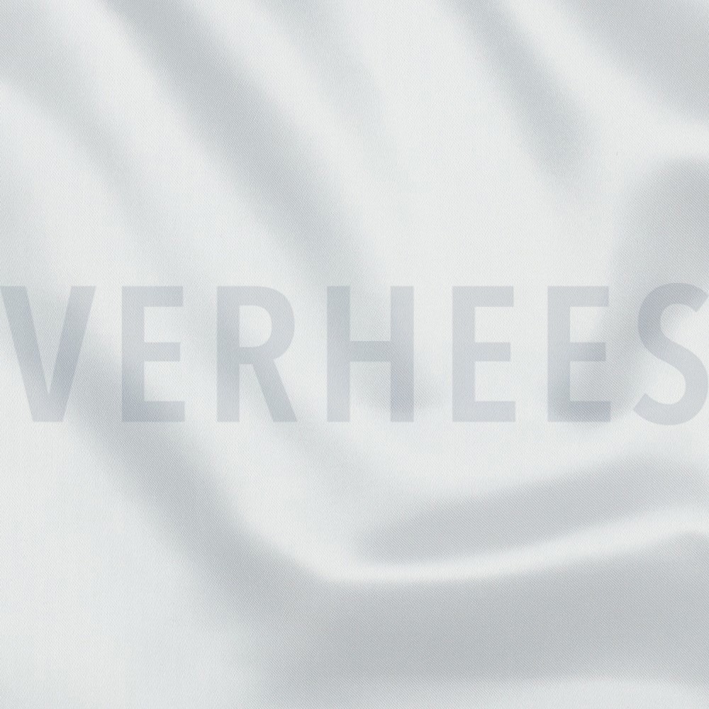 SATIN OFF WHITE #7