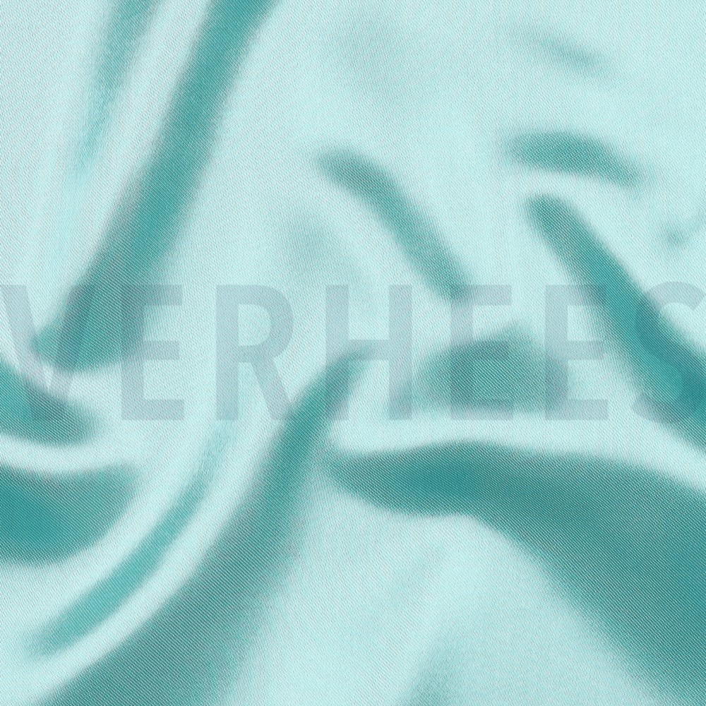 SATIN AQUA #7