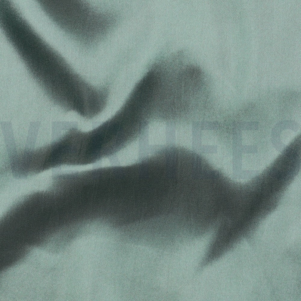 SATIN ALTGRÜN #7