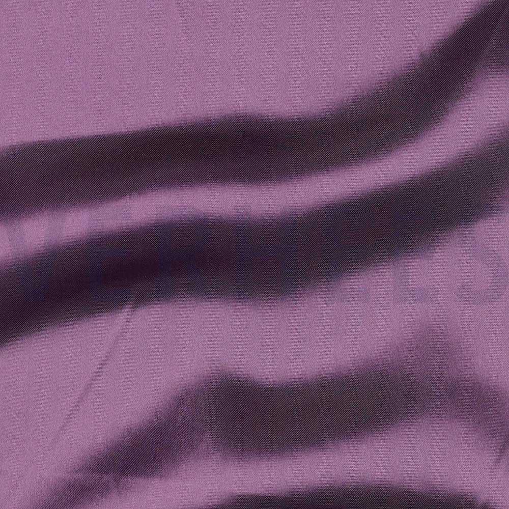 SATIN GRAPE #7