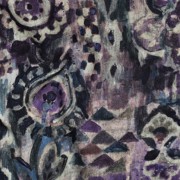 CANVAS DIGITAL ABSTRACT PURPLE (thumbnail) #2