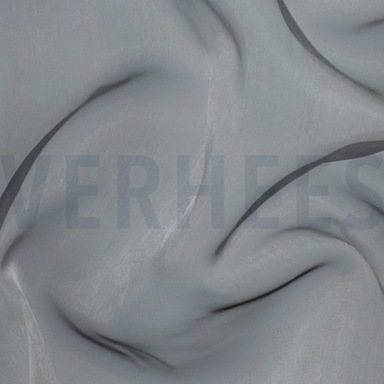 ORGANZA SILBER #7