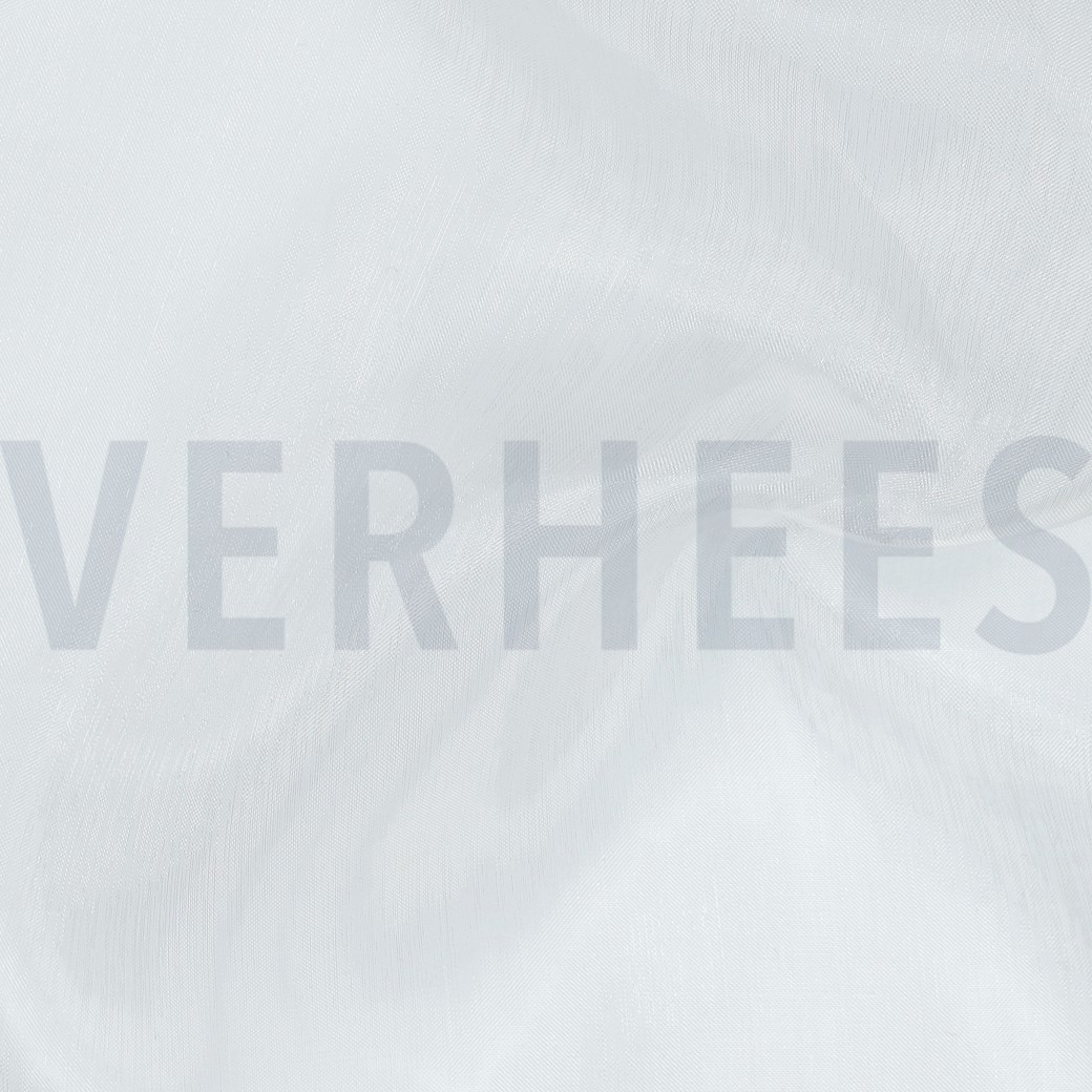 ORGANZA OFF WHITE #7
