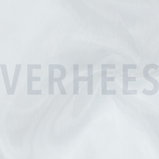 ORGANZA GEBROKEN WIT #7