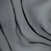 ORGANZA ZWART (thumbnail) #2