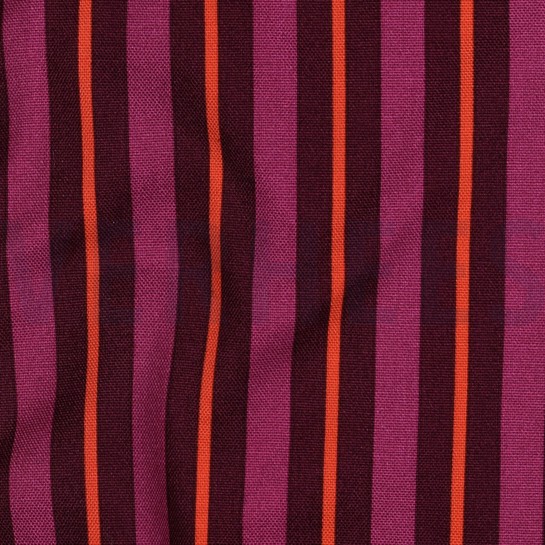 CANVAS STRIPES PURPLE #7