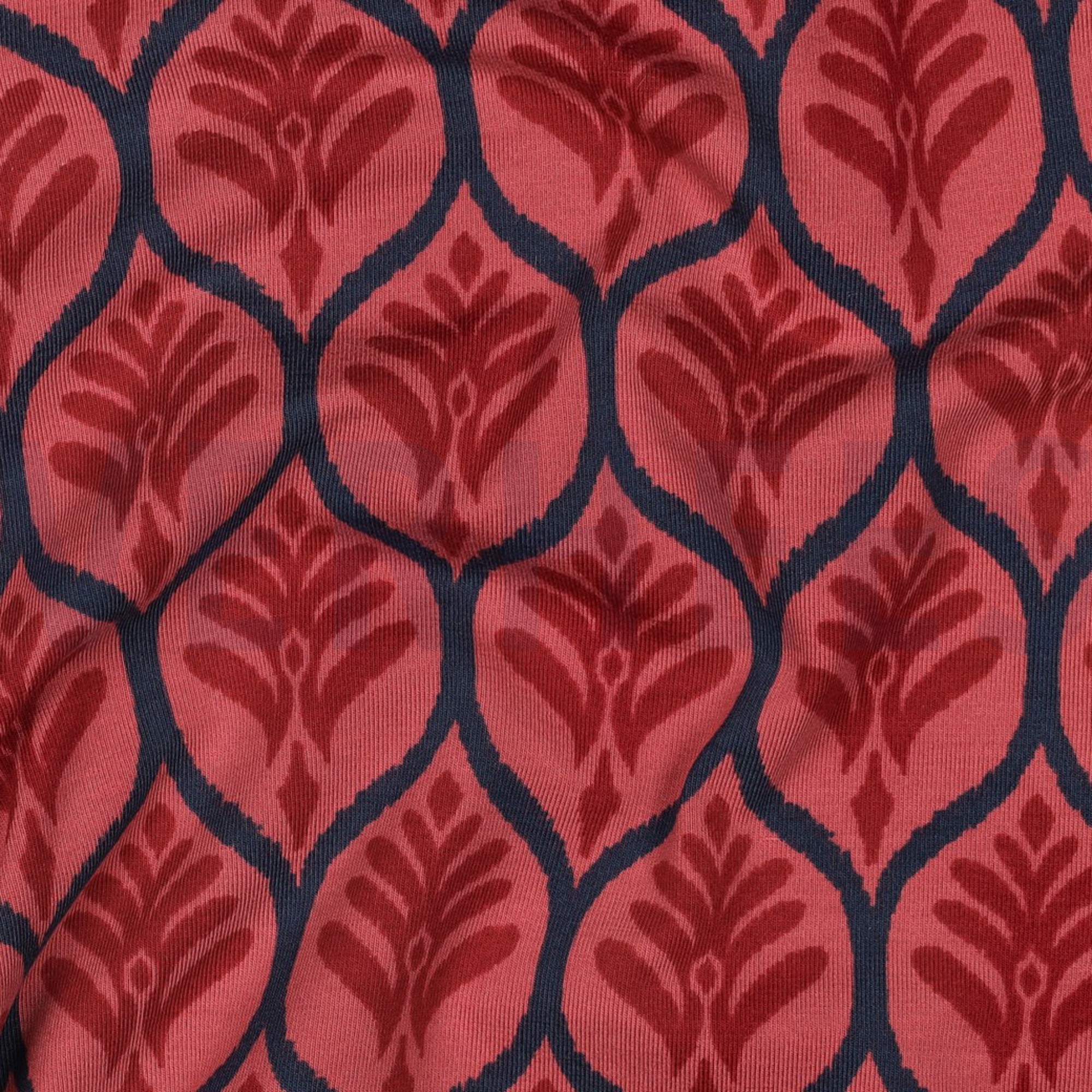 JERSEY ORNAMENT ALTROSA (high resolution) #2