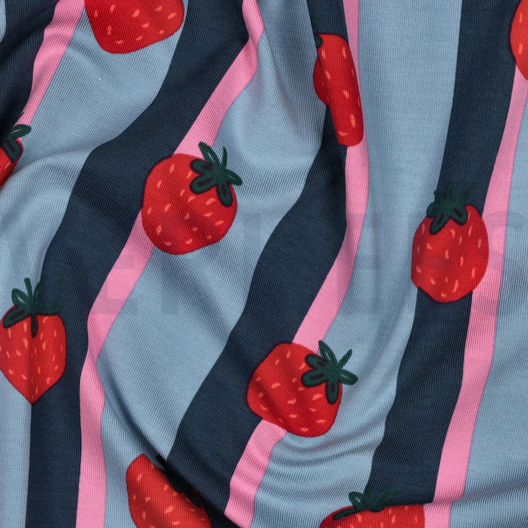 JERSEY FRUIT PETROL #7
