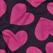 SOFT SWEAT HARTEN PAARS (thumbnail) #2