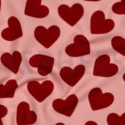 SOFT SWEAT HARTEN ROOD (thumbnail) #2