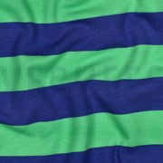 SOFT SWEAT STRIPES COBALT (thumbnail) #2