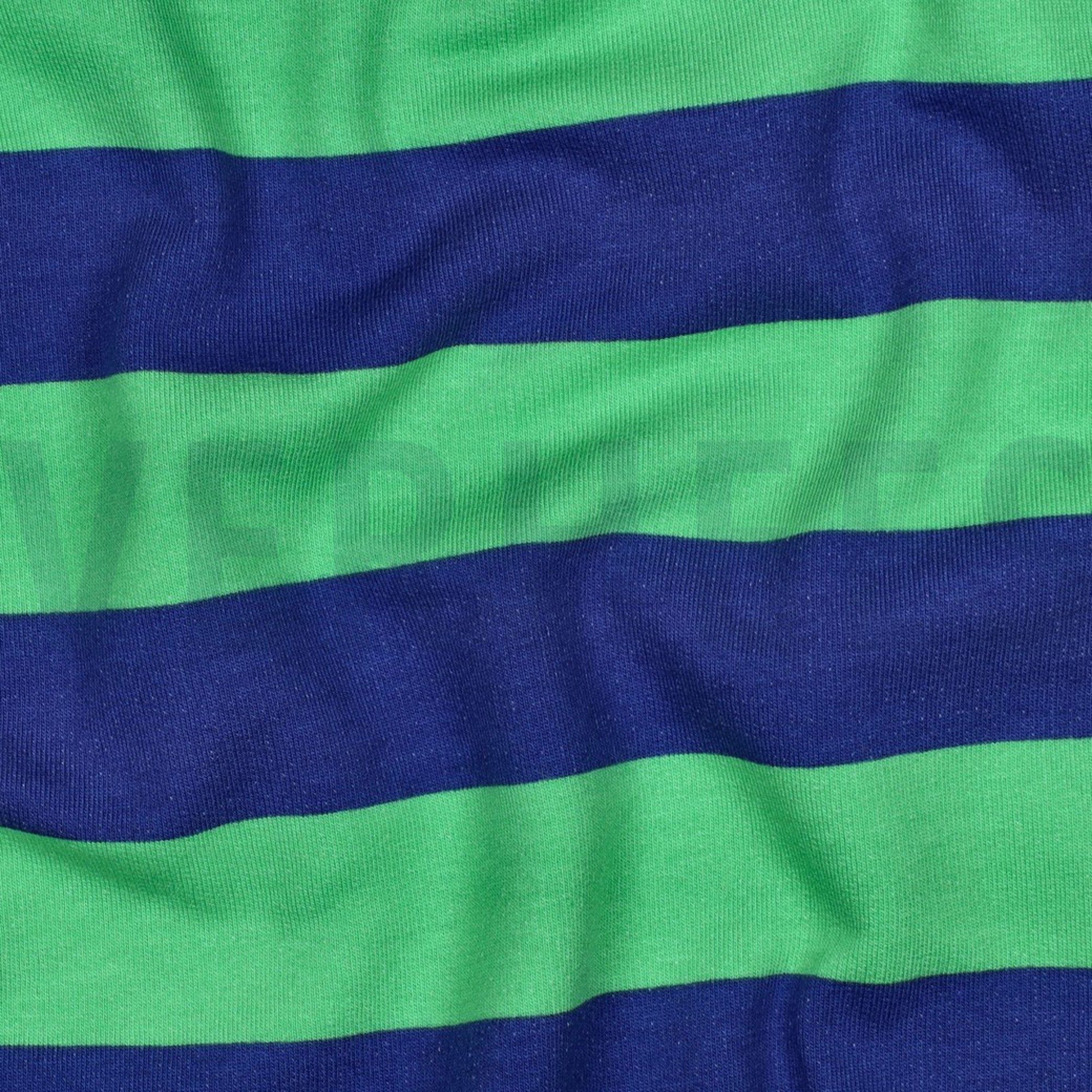 SOFT SWEAT STRIPES COBALT (high resolution) #2