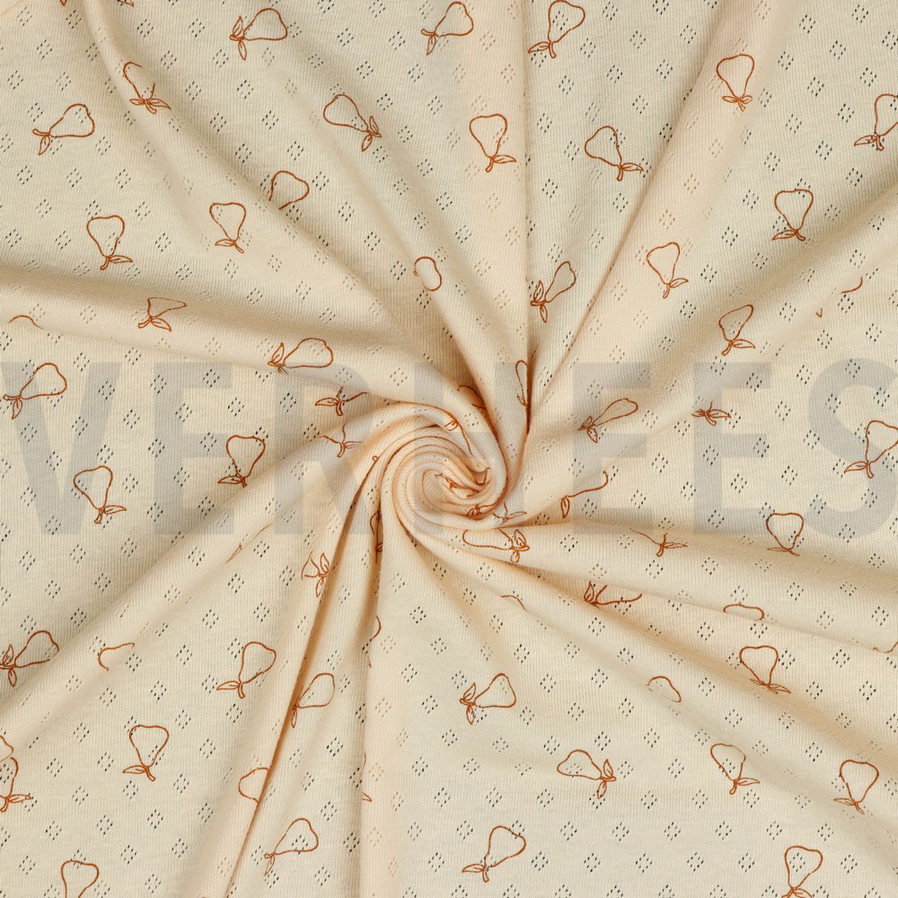POINTOILLE BIRNE PUDER #7