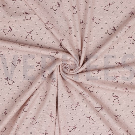 POINTOILLE PEER OUDROZE #7