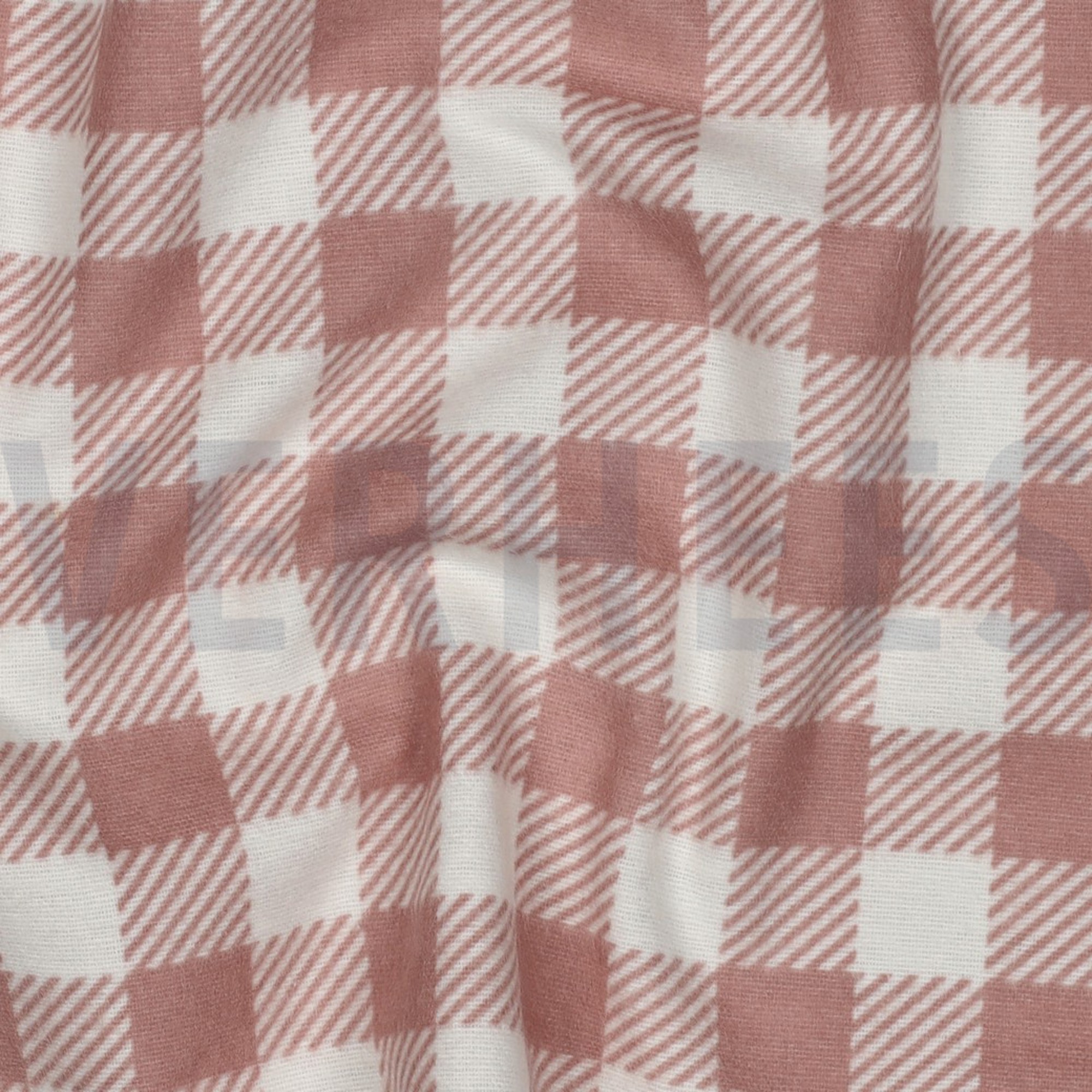 FLANELL KAROS HELLROSA (high resolution) #2