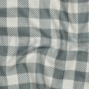 FLANELL KAROS SALBEI (thumbnail) #2