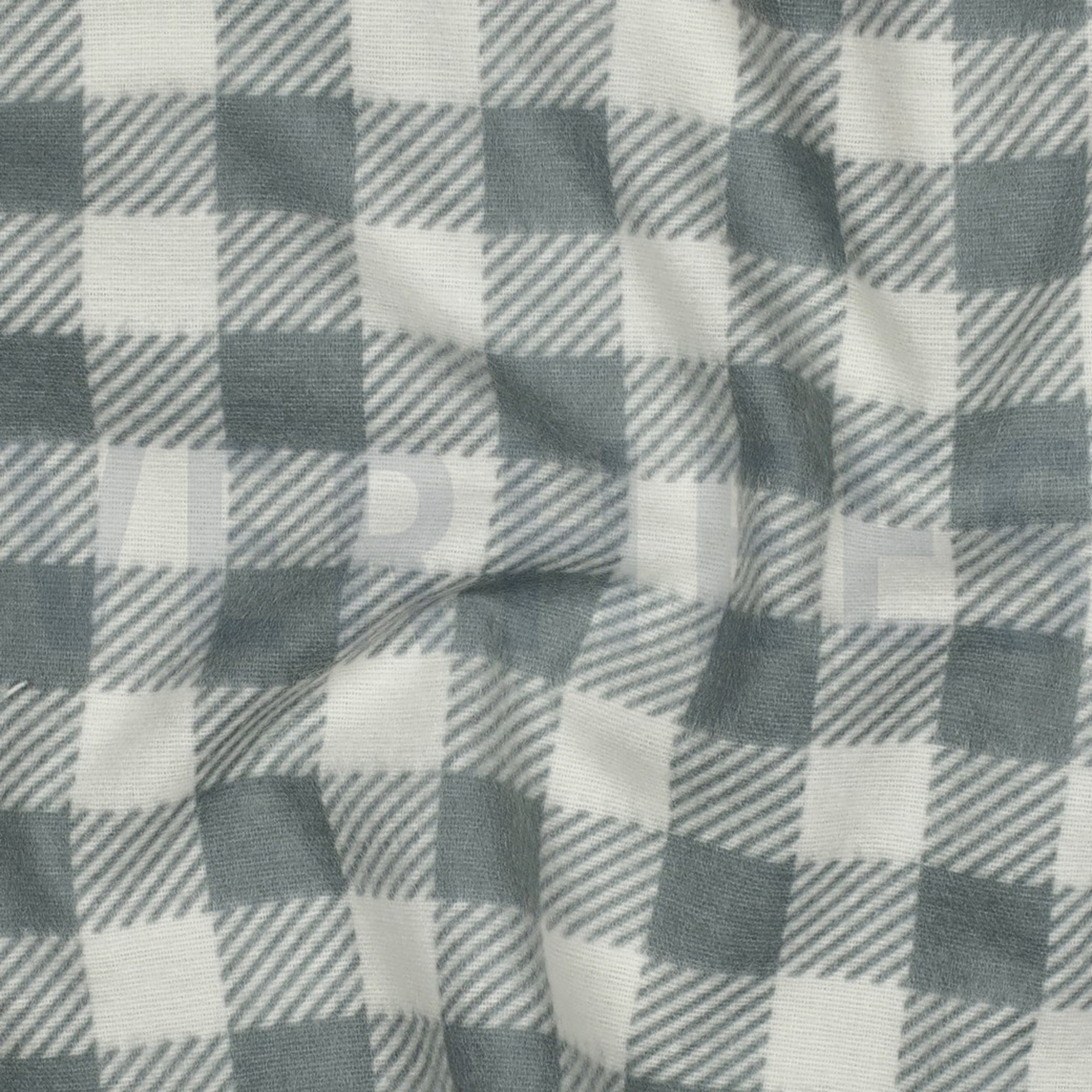 FLANELL KAROS SALBEI (high resolution) #2