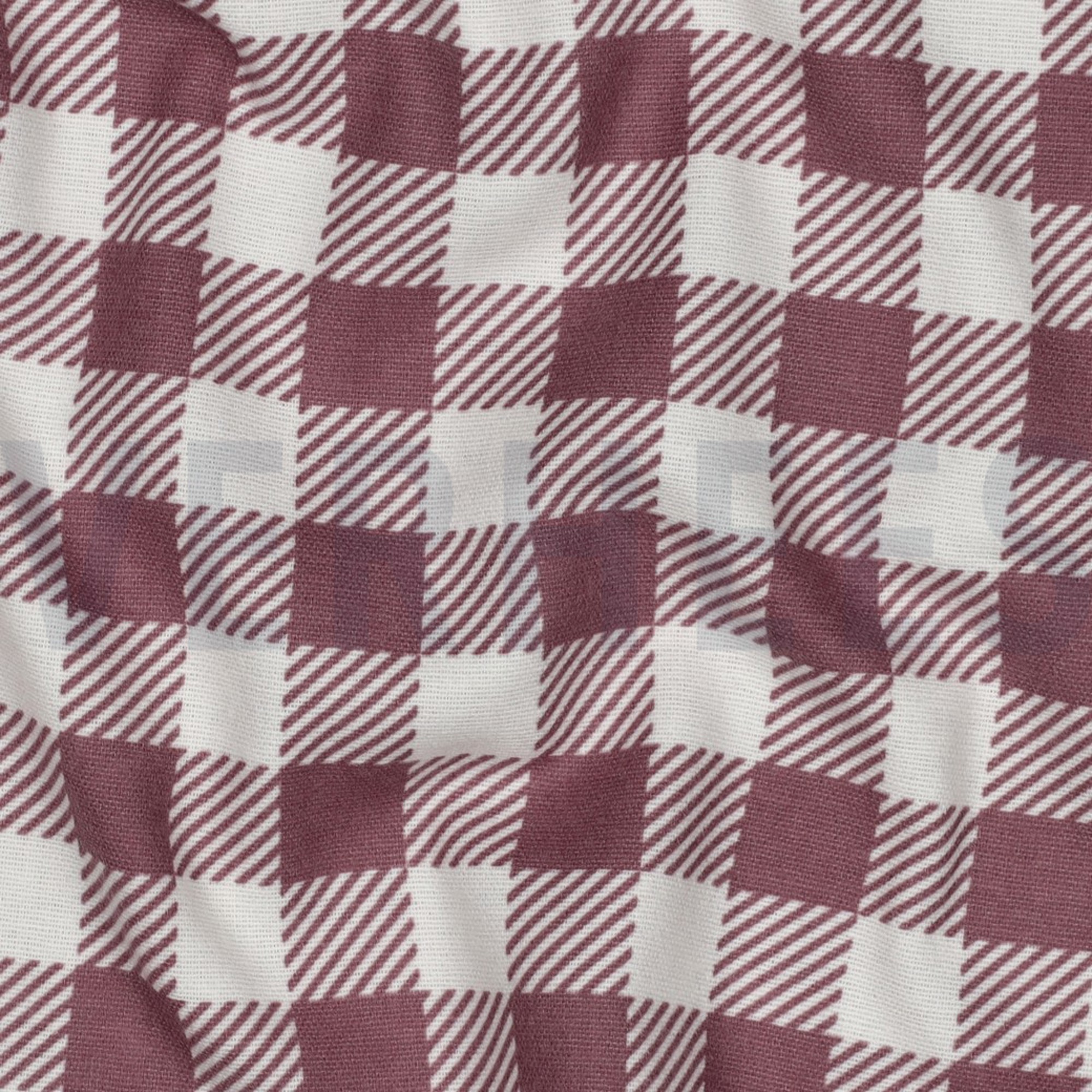 FLANELL KAROS MAUVE (high resolution) #2