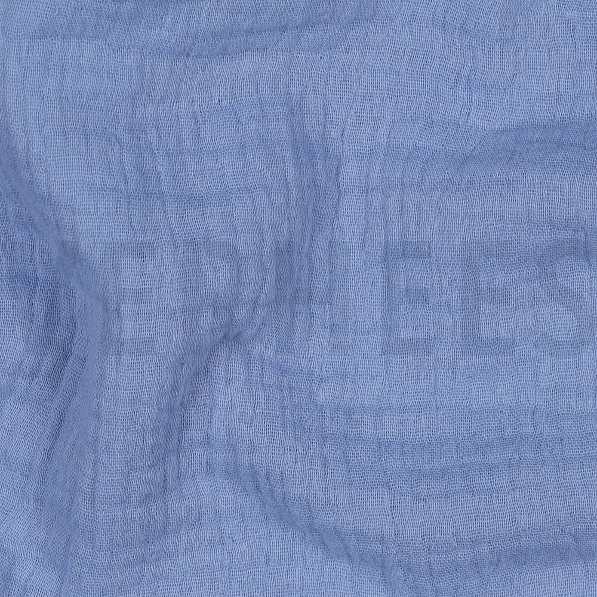 TRIPLE GAUZE GOTS LAVENDER (high resolution) #2