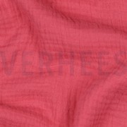 TRIPLE GAUZE GOTS BLUSH (thumbnail) #2