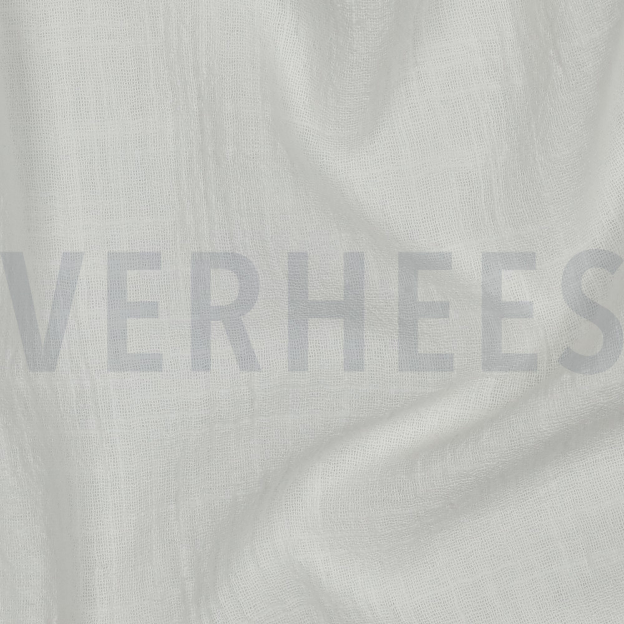 BAUMWOLLE SLUB GEWASCHEN GEBROCHEN WEISS (high resolution) #2