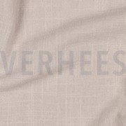 KATOEN SLUB GEWASSEN BEIGE (thumbnail) #2