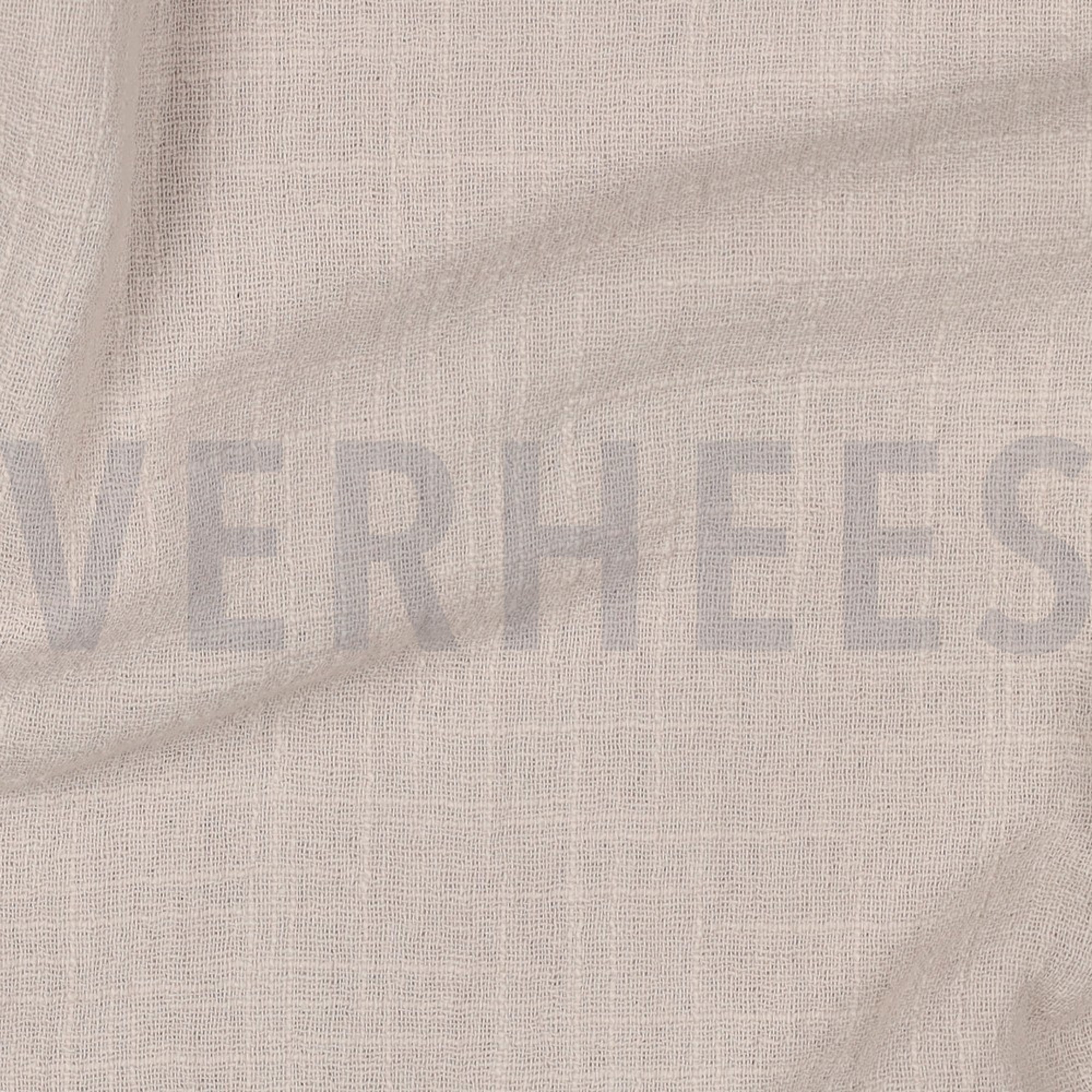 KATOEN SLUB GEWASSEN BEIGE (high resolution) #2