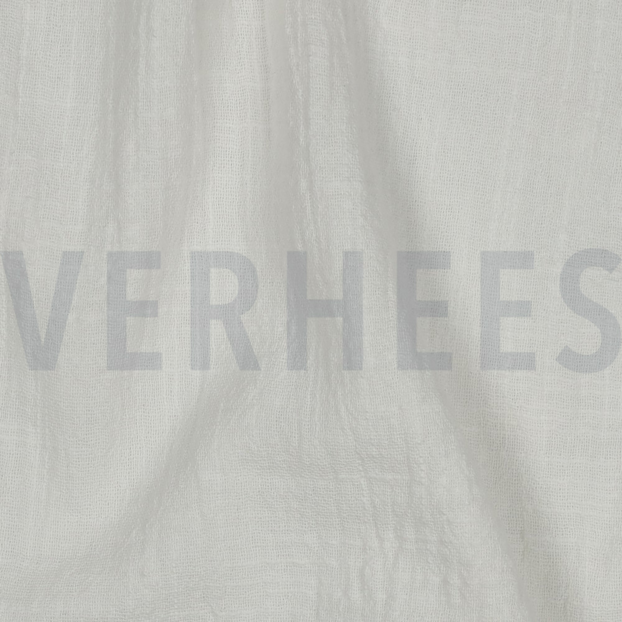 BAUMWOLLE SLUB GEWASCHEN ECRU (high resolution) #2