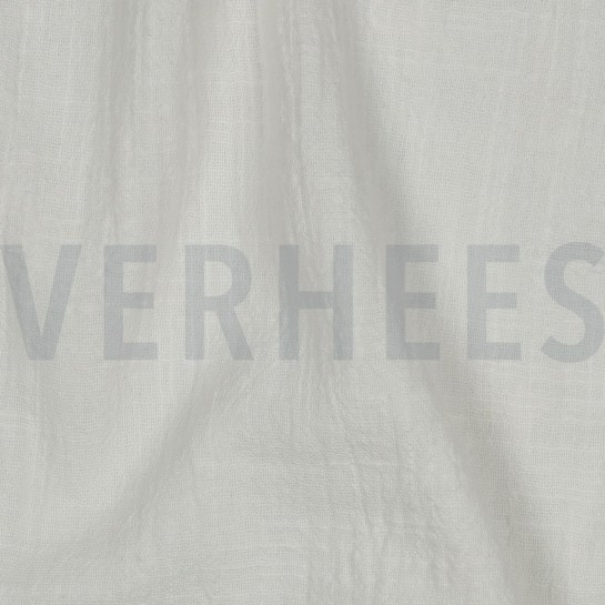 BAUMWOLLE SLUB GEWASCHEN ECRU #7