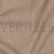 BAUMWOLLE SLUB GEWASCHEN SAND (thumbnail) #2