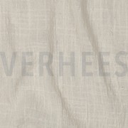 BAUMWOLLE SLUB GEWASCHEN NATUR (thumbnail) #2