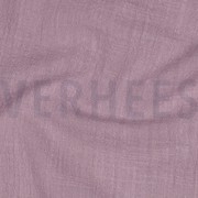 KATOEN SLUB GEWASSEN LILA (thumbnail) #2