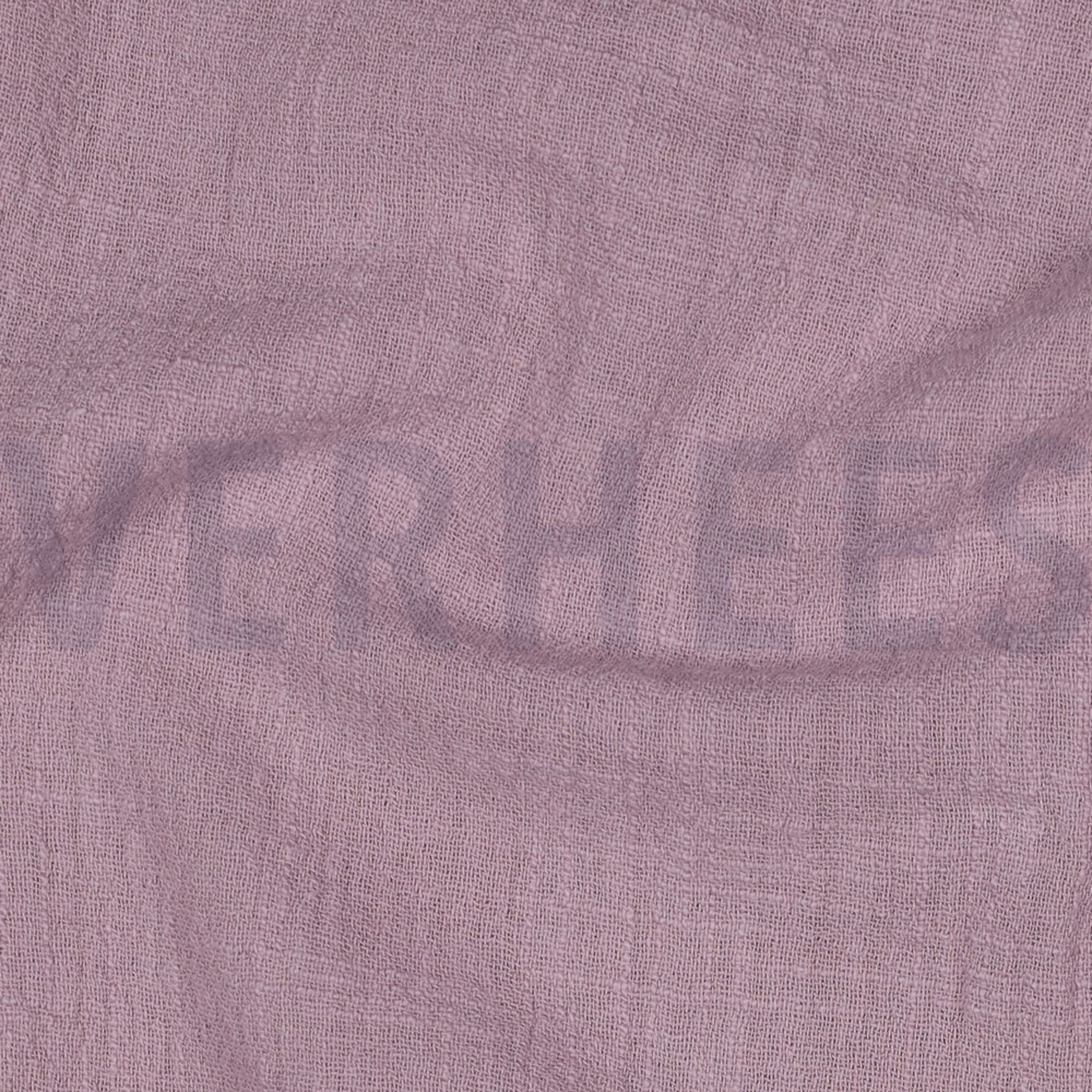 KATOEN SLUB GEWASSEN LILA (high resolution) #2
