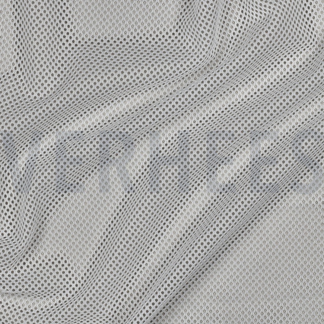 MESH WEISS #7
