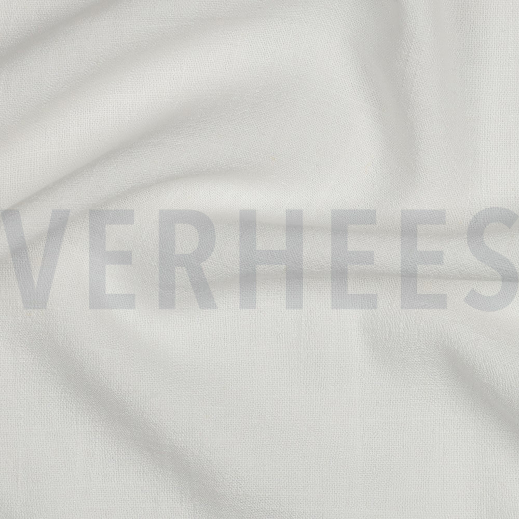 LEINEN VISKOSE GEWASCHEN GEBROCHEN WEISS (high resolution) #2