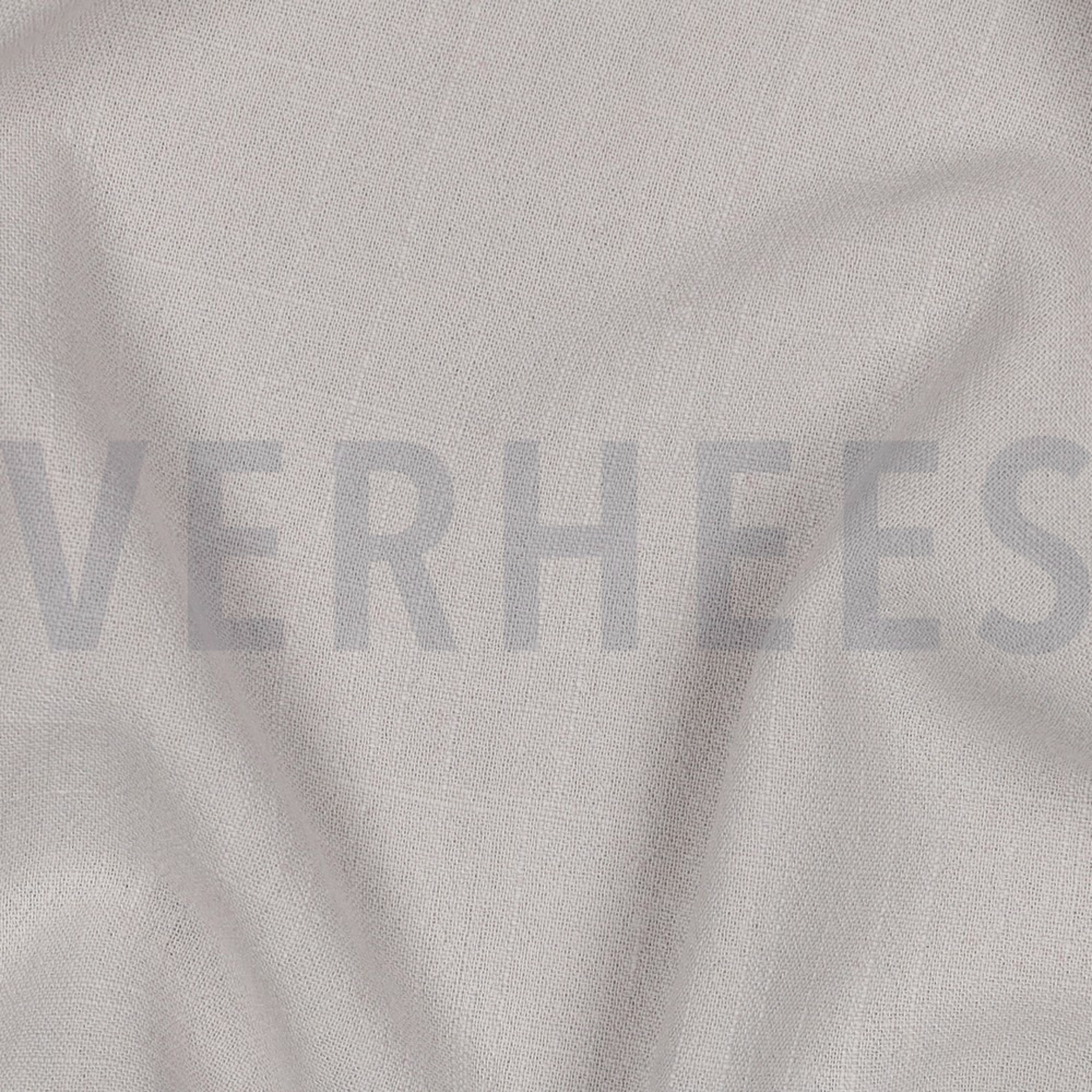 LEINEN VISKOSE GEWASCHEN HELLGRAU (high resolution) #2