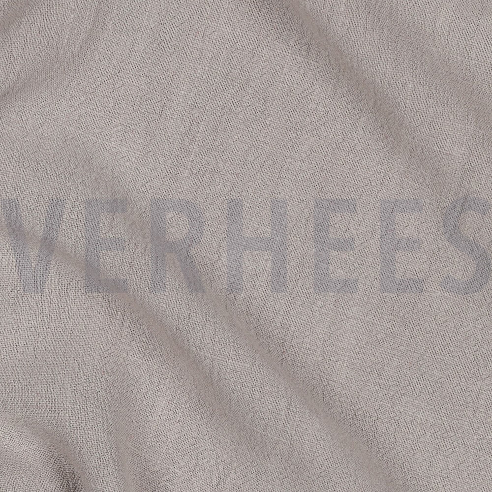 LINNEN VISCOSE GEWASSEN GRIJS (high resolution) #2