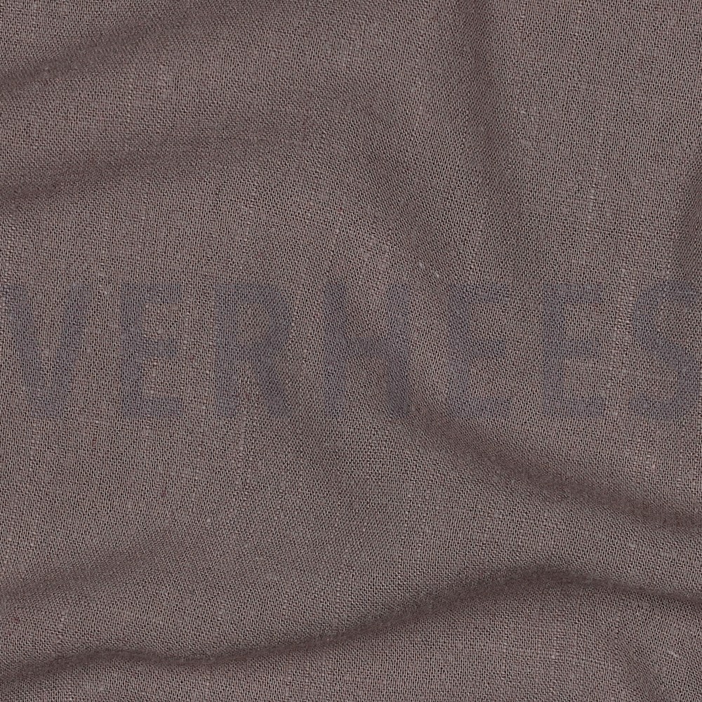 LINEN VISCOSE WASHED TAUPE #7
