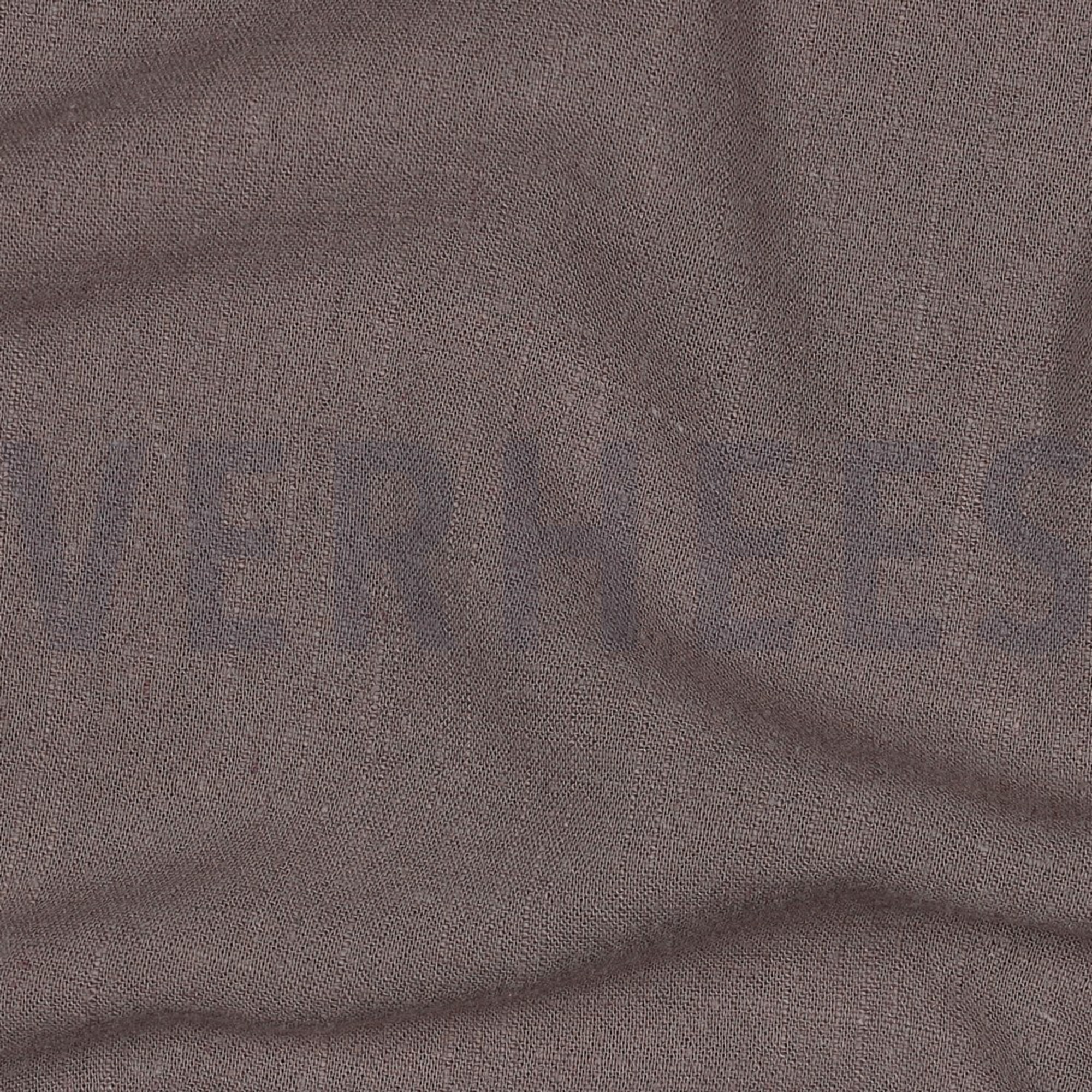 LEINEN VISKOSE GEWASCHEN TAUPE (high resolution) #2