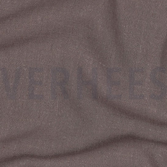 LEINEN VISKOSE GEWASCHEN TAUPE #7