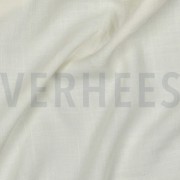 LINNEN VISCOSE GEWASSEN ECRU (thumbnail) #2
