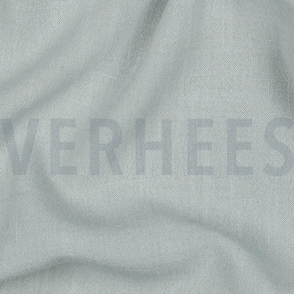 LINEN VISCOSE WASHED MINT #7