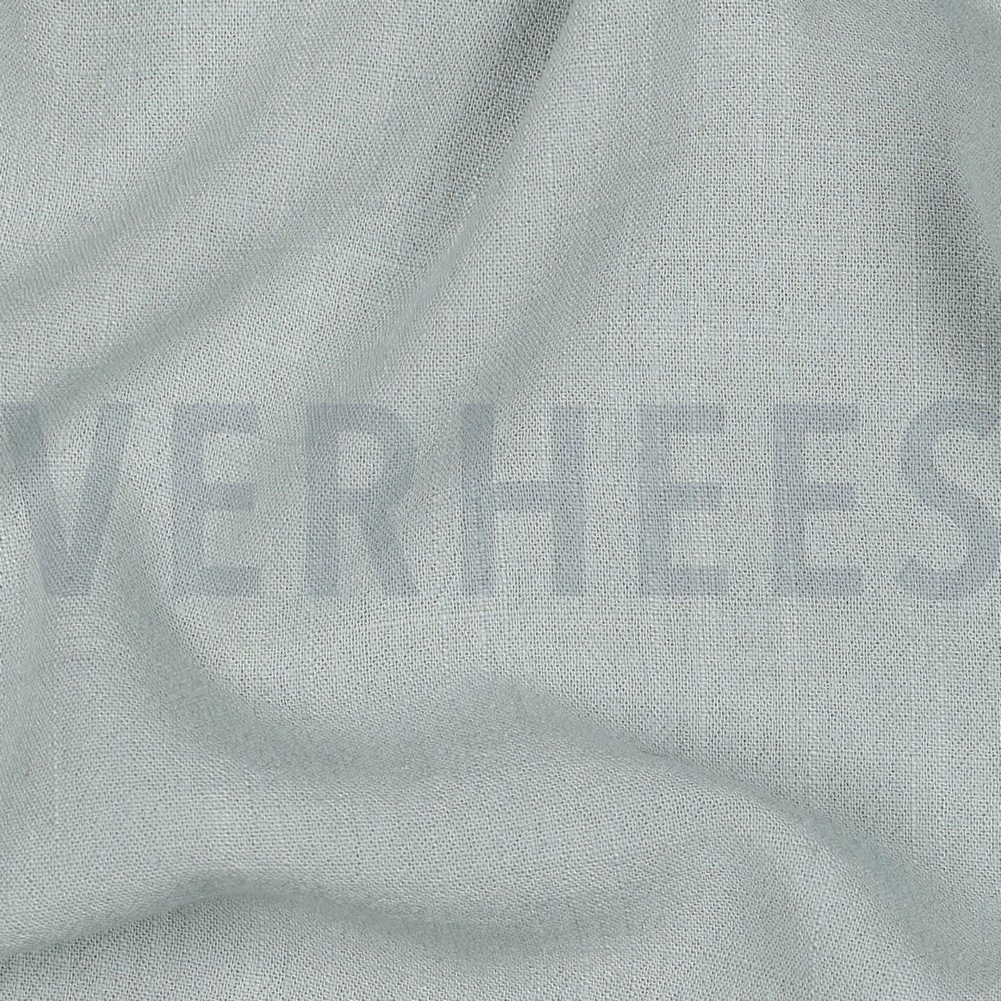 LEINEN VISKOSE GEWASCHEN MINZE (high resolution) #2