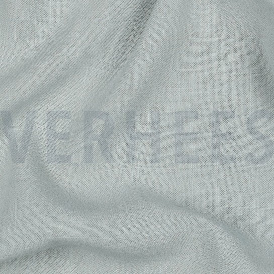 LEINEN VISKOSE GEWASCHEN MINZE #7