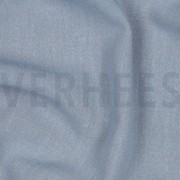 LEINEN VISKOSE GEWASCHEN BLAU (thumbnail) #2