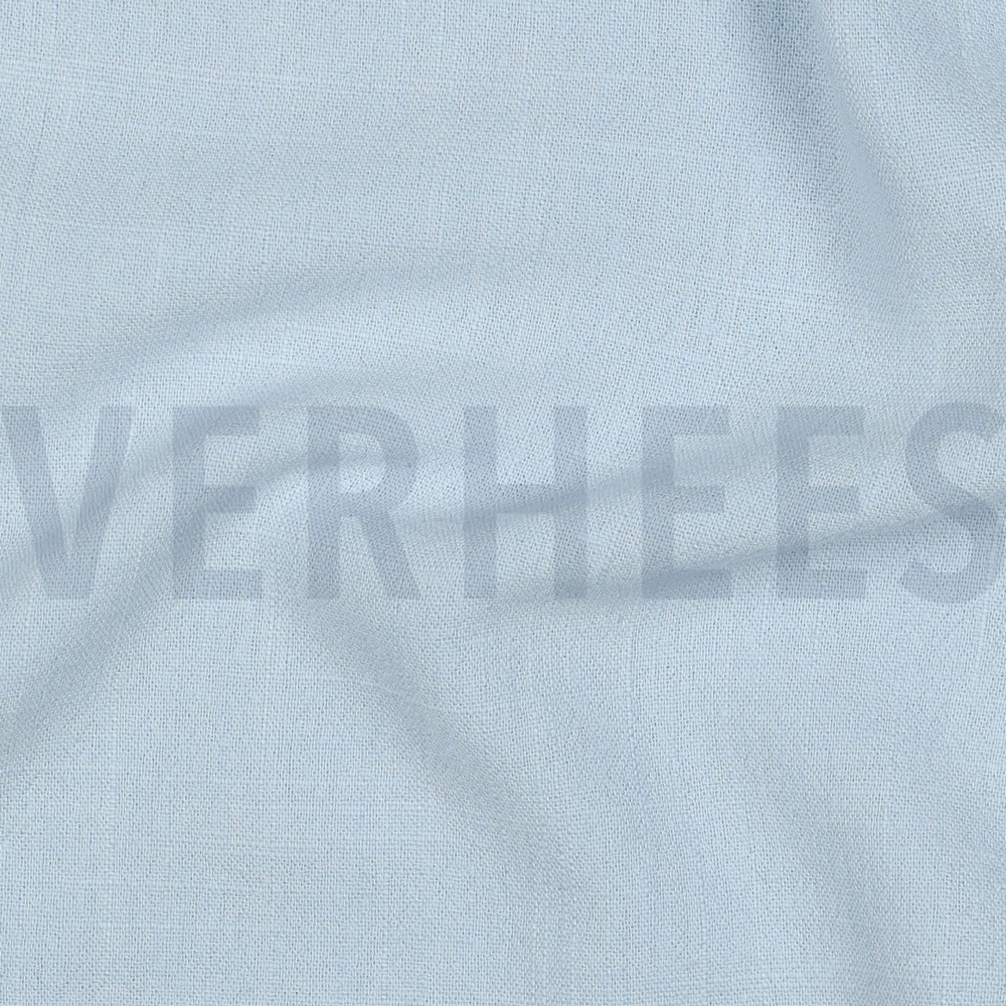 LINEN VISCOSE WASHED LIGHT BLUE (high resolution) #2