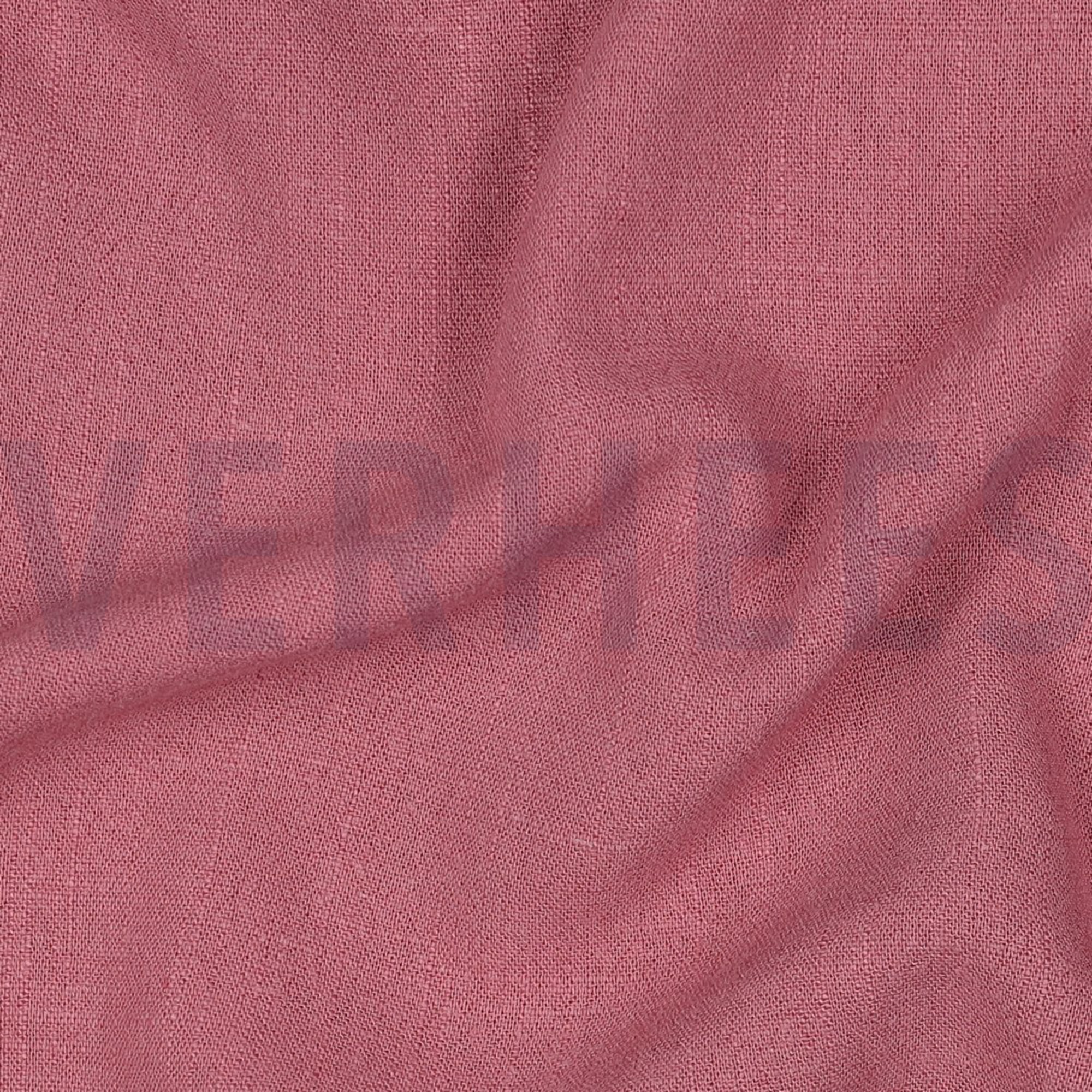 LEINEN VISKOSE GEWASCHEN ALTROSA (high resolution) #2