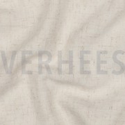 LINNEN VISCOSE GEWASSEN LICHT BEIGE (thumbnail) #2