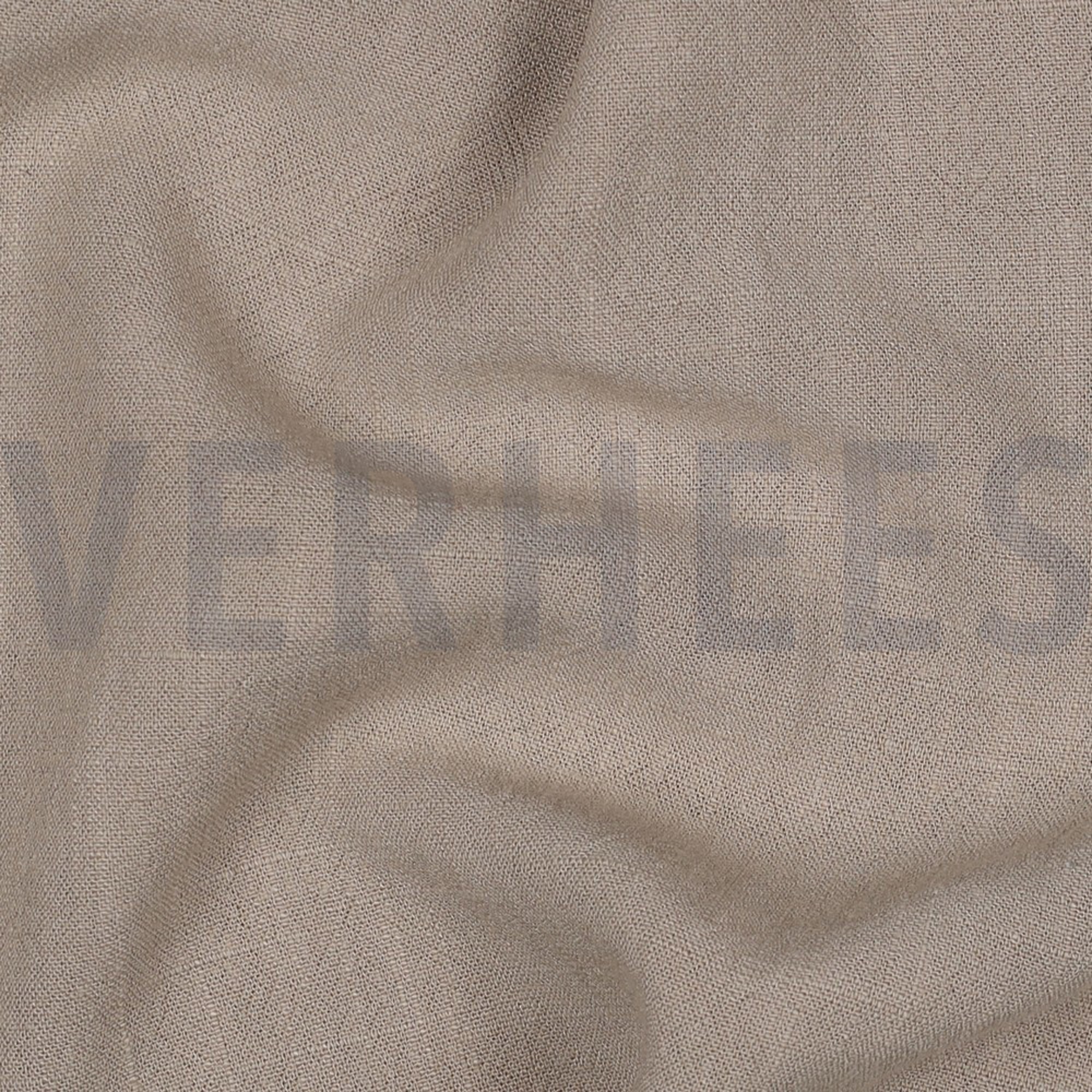 LEINEN VISKOSE GEWASCHEN SAND (high resolution) #2
